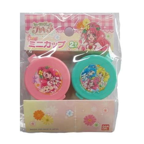 AIKATSU MINI CUP BENTO TOOLS