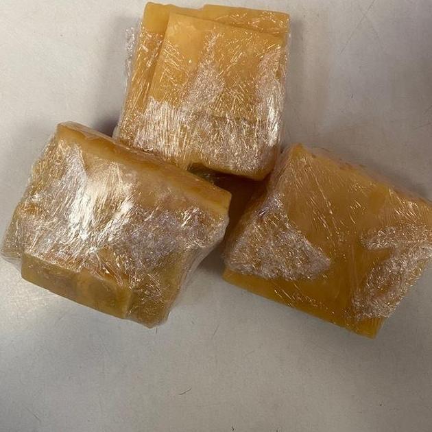 Green Valley Parmesan Blok / Keju Parmesan Cheese / Keju Parmesan Block