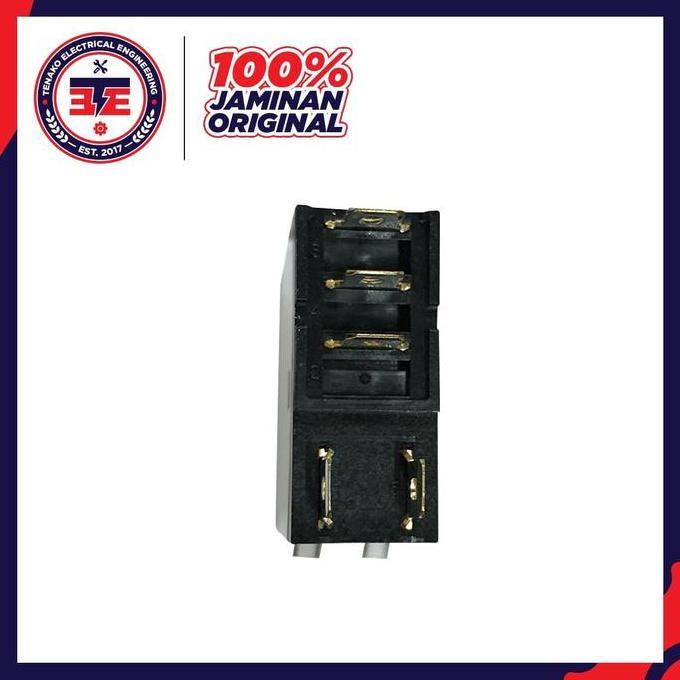 Promo OMRON G2R-1-SND Relay 8 Kaki Original Omron 6V DC 12V DC 24V DC 48V DC Diskon
