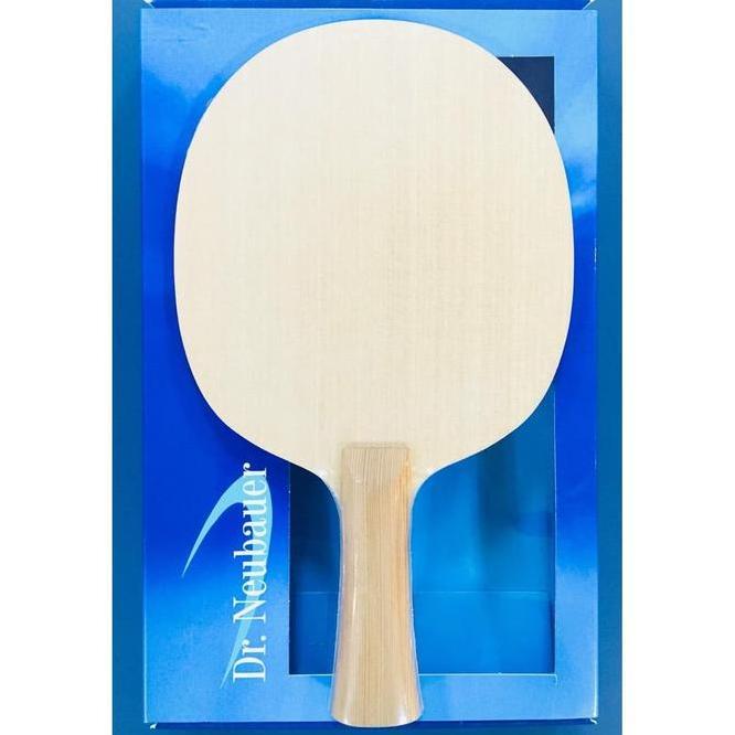 Kayu Bat Tenis Meja Pingpong Dr. Neubauer Grand Master+ Murah Berkualitas