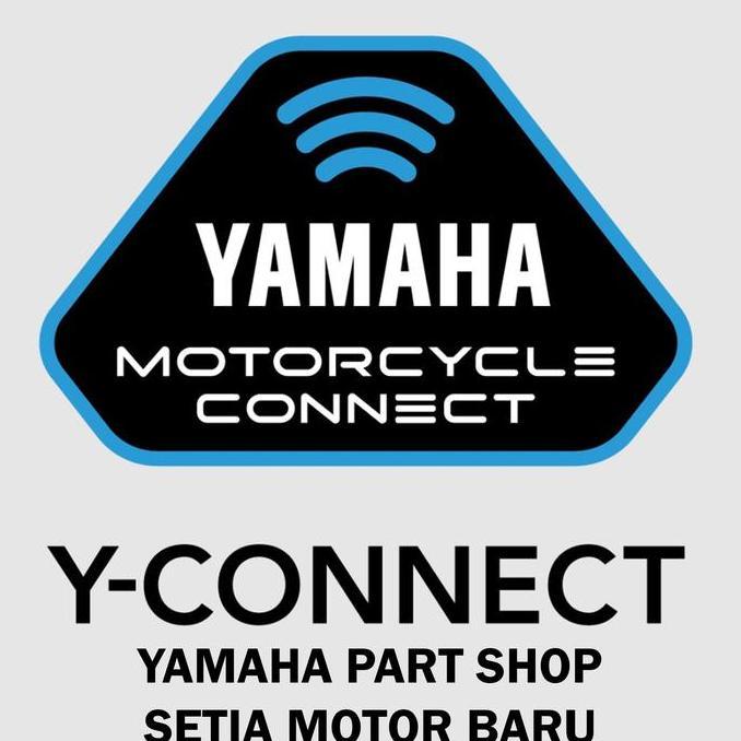 Promo Body Bodi Samping All New Nmax 2022 Merah Glossy Kiri Asli Ori Yamaha Diskon