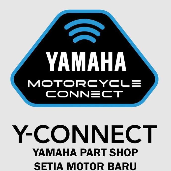 Promo Yamaha Cover Lumpur Lantai Bawah Mio Sporty Asli Yamaha Diskon