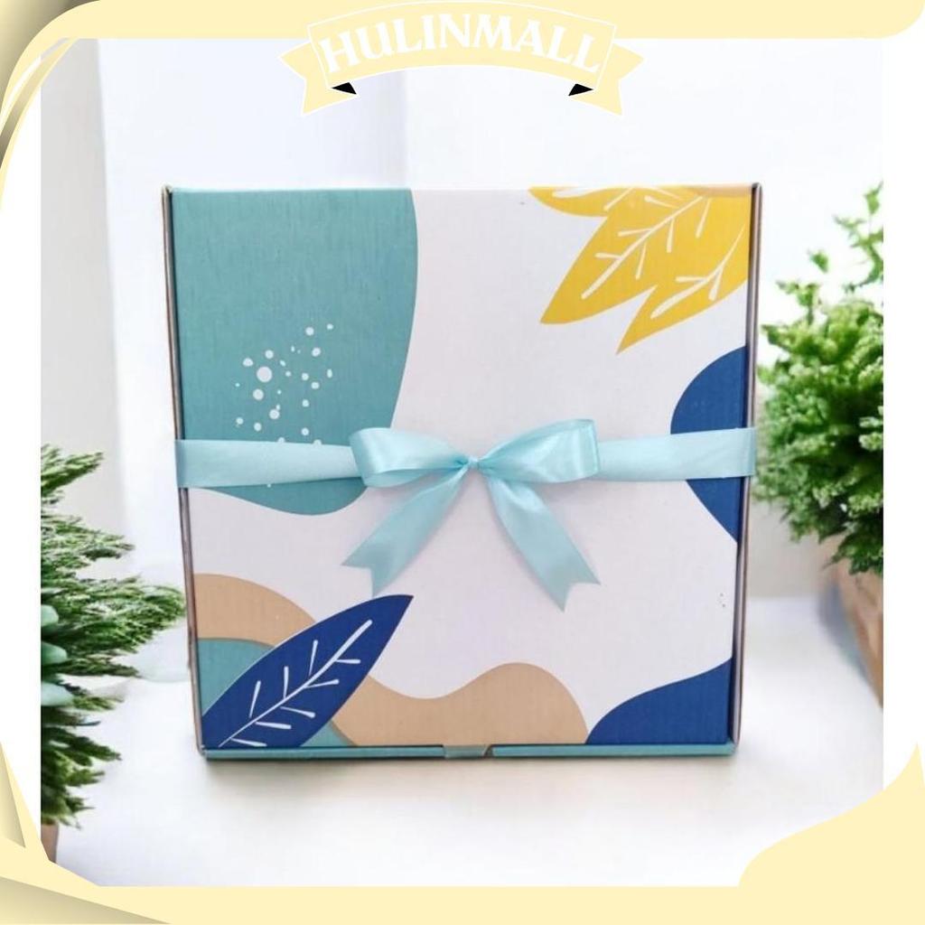 Hampers Handuk Box | Hampers Handuk Pernikahan Ukuran 70X140 | Hampers Handuk Couple Wedding Seserah