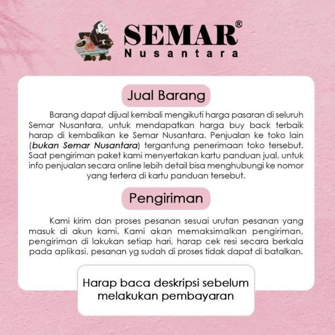 Cincin Emas Qiana Wedding Ring Gold Cincin Nikah 10K Semar Nusantara