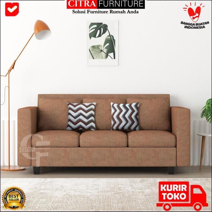 Sofa Minimalis/Sofa Apartement