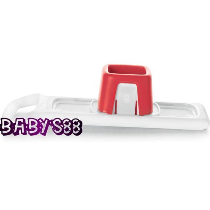 PARUTAN SERBAGUNA TUPPERWARE - SPEEDY GRATER TUPPERWARE