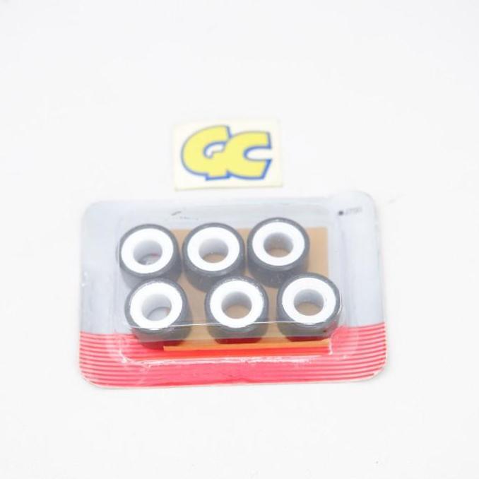 ROLLER SET YAMAHA FAZZIO BEJ-WE763