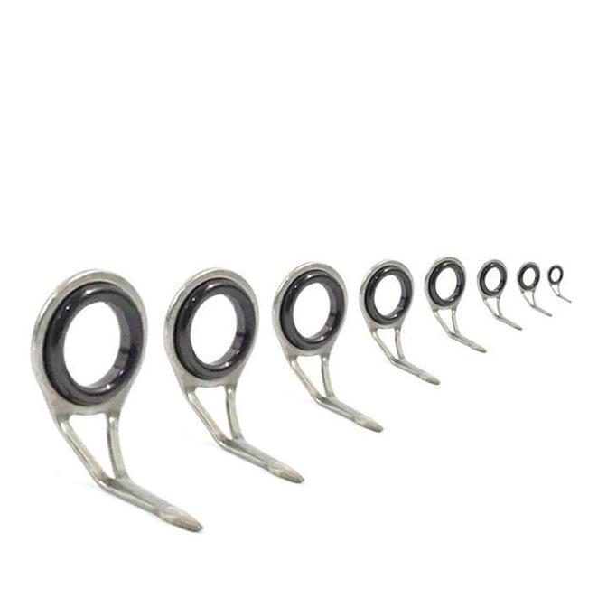 Ring Guide Set Marit 1 Set Stst Kaki 1 Bahan Alloy Kuat Termurah Allshop