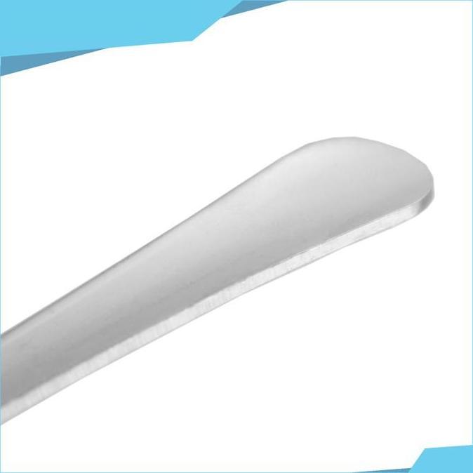 Sedia Komodo Sendok Makan Stainless Glowsy 6 Pcs | Original 100%