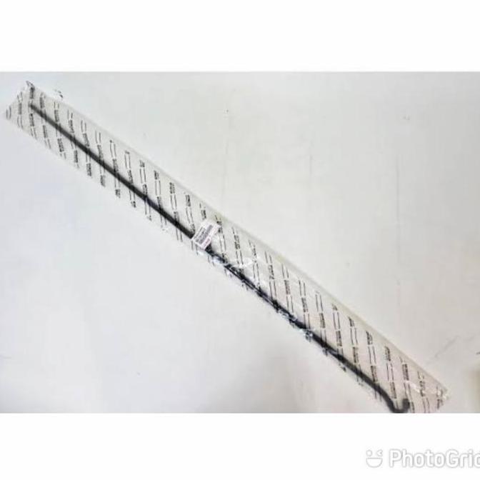 Putaran Gagang Dongkrak Ban Serep Kijang