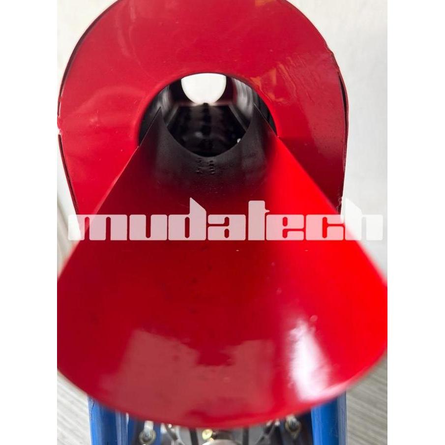 Mesin Pemipil Jagung Listrik Perontok Jagung Alat Pipil Jagung