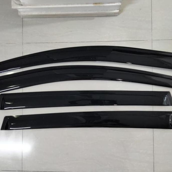 Talang Air Honda Crv 2017 Turbo Terbaik