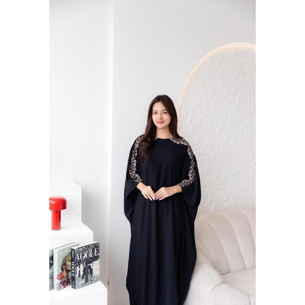 Best Deals Herfit Long Kaftan / Kaftan Lace / 8931