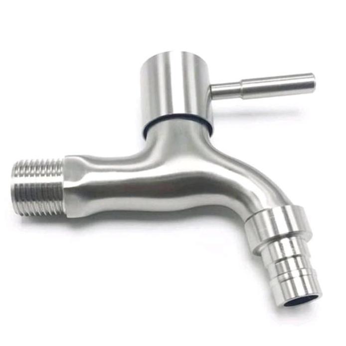 Kran Taman Stainless SUS 304 /Kran Air Stainless