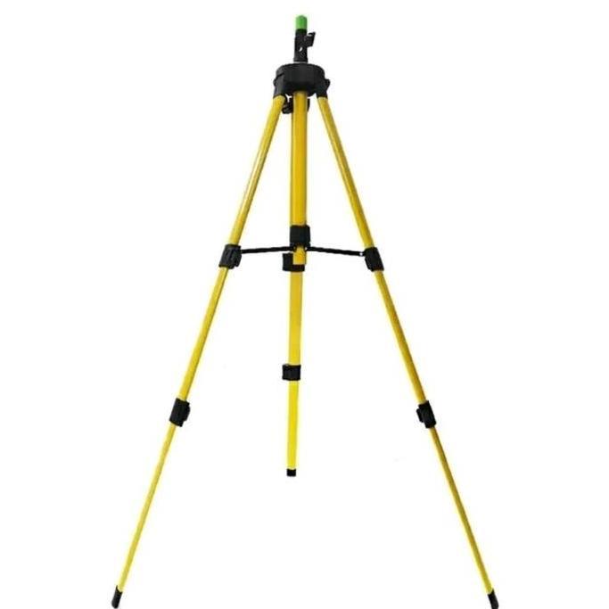 Tripod Laser Level 1.2M / Tripod Line Meter Universal Laser Waterpass