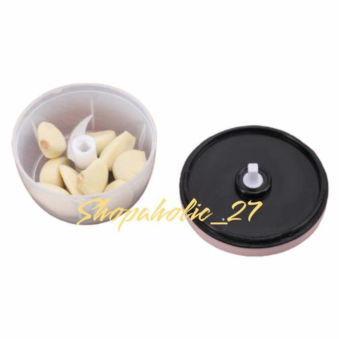 CHOPPER MANUAL BLENDER MINI PUTAR SERBAGUNA SH-40425