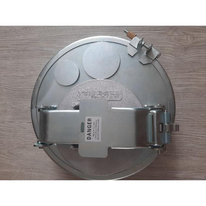 Manhole Cover 16 Inch Tutup Tangki Manhole Cover 16 Inch Original Dan Terpercaya