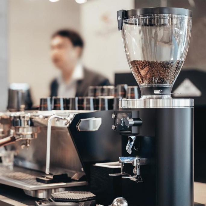 Mahlkonig E80 Supreme Coffee Grinder