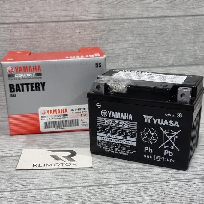 Promo AKI YUASA ATAU GS MIO SOUL, FINO, BEAT, VARIO, MIO J VIXION ORI ASLI YGP Diskon