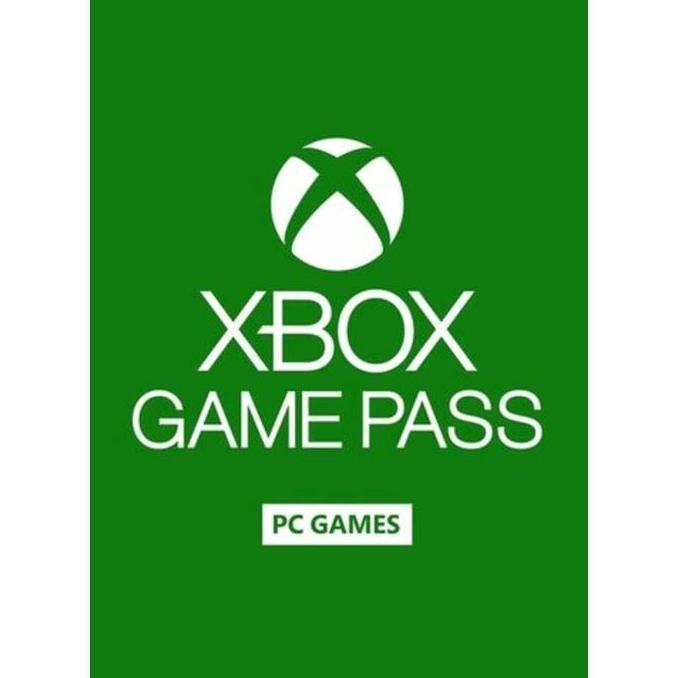 XBOX GamePass 1 Bulan Untuk XBOX PC Indonesia