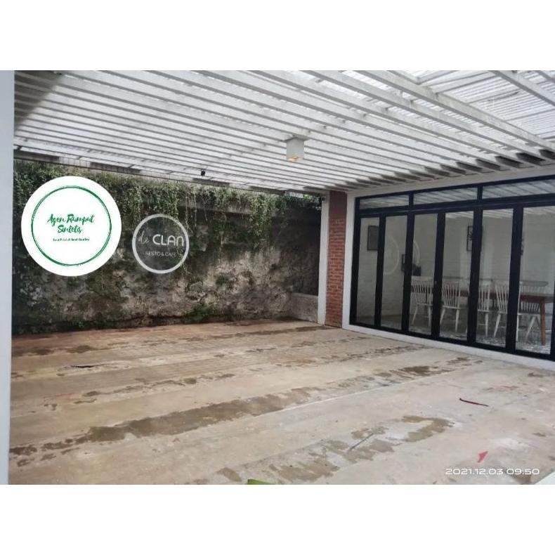 Bisa Cod Alas Resapan Rumput Sintetis 25Cm X 25Cm Tebal 3 Cm (1M = 16 Pcs) - Drainase Rumput Sinteti