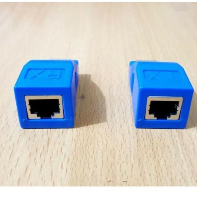 Ready HDMI Extender by LAN Cable - GFO