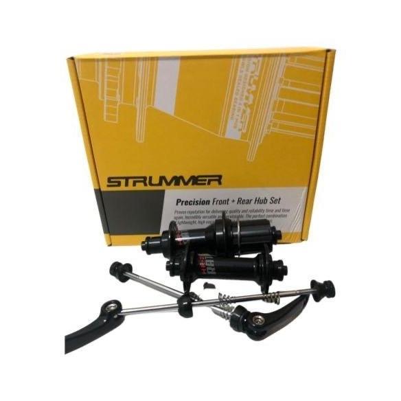 Hub Free Hub Strummer HR-20 Ratchet 32H