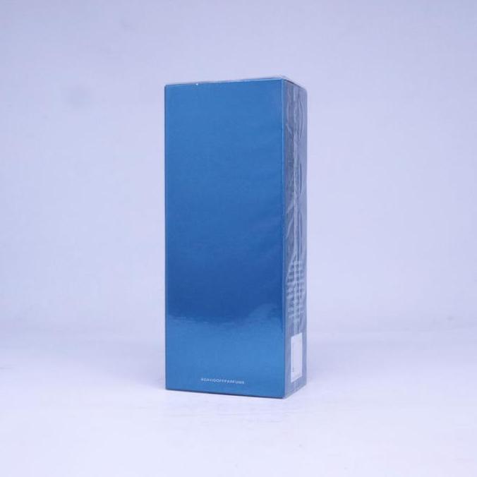Davidoff Parfum Original Cool Water Man