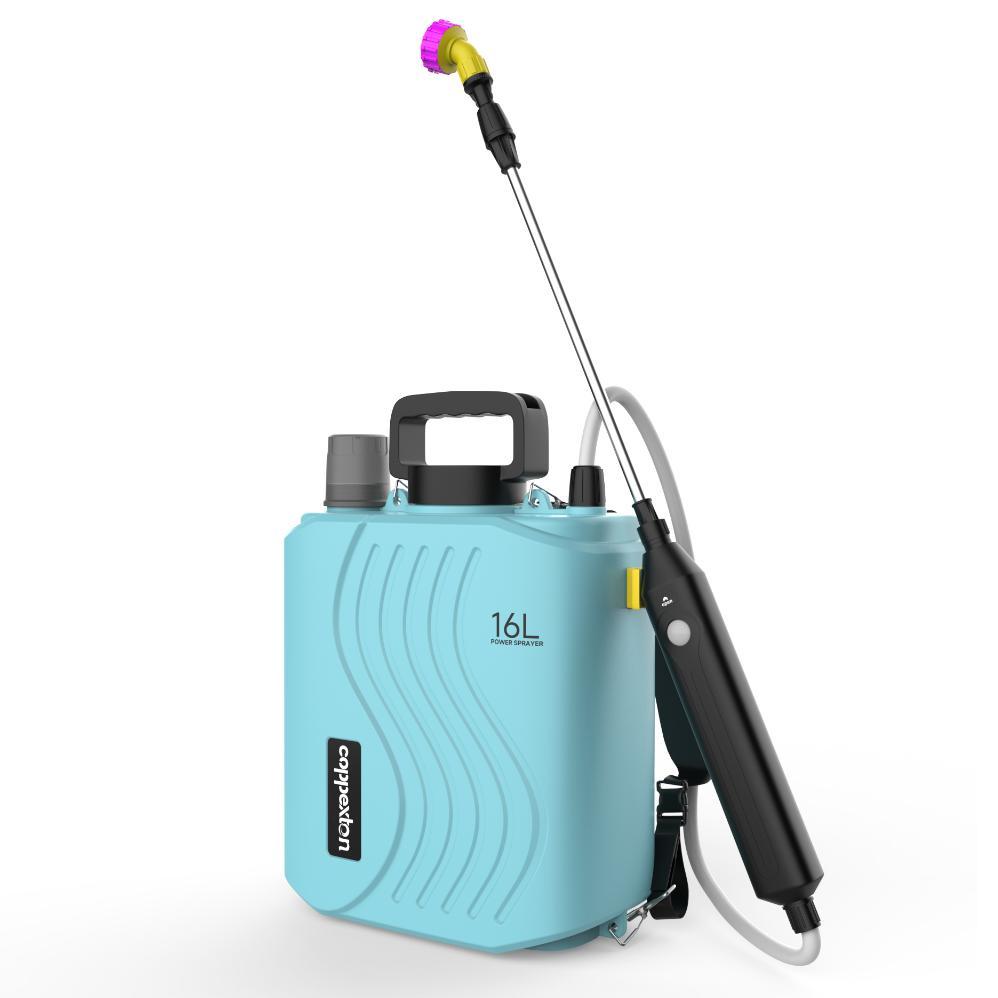 Bisa Cod Uneedtools Sprayer Elektrik 16 Liter/10 Liter /8 Liter /5Liter Semprotan Rumput Tangki Semp