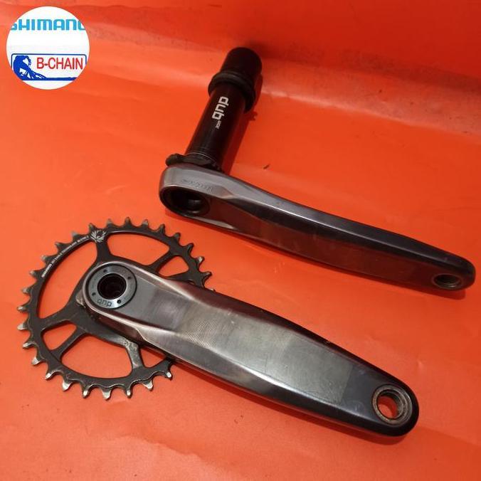 Crank Arm Sram GX Eagle 170mm DUB Spindle