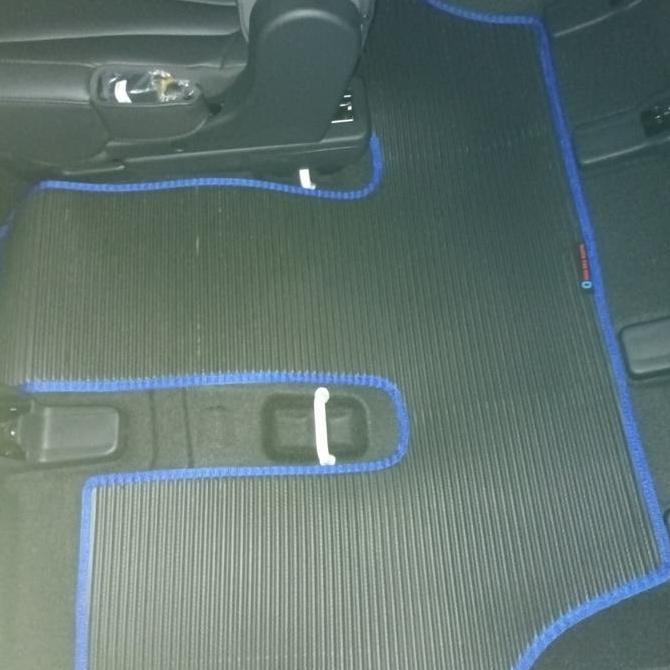 Karpet Hyundai Stargazer 2022 7seat Full bagasi