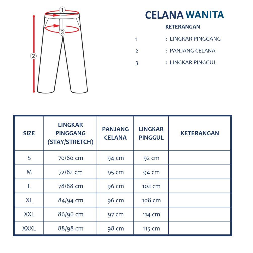 Limited Seragam Pns Wanita Seragam Pdh Wanita Keki Tua Keki Muda Bawahan Celana Model Kemeja Saku Ba