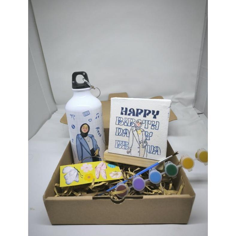 Hampers Kado Birthday Pernikahan Anniversary