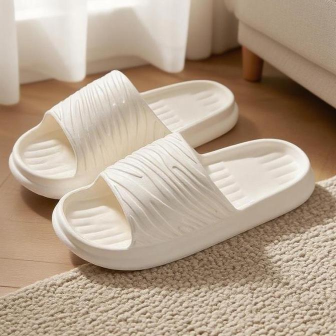 DB164 >> Sendal Serbaguna untuk Pria dan Wanita Sendal Wanita Sepatu Casual Sendal Karet dengan Tapa