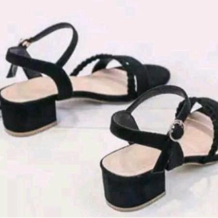 DV92 >> dns 16 taliL kepang hk 3cm dela  Shoes