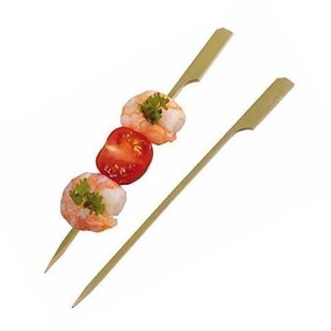 Tusuk Sate Yakitori / Tusuk Sate Bambu / Sate Jepang