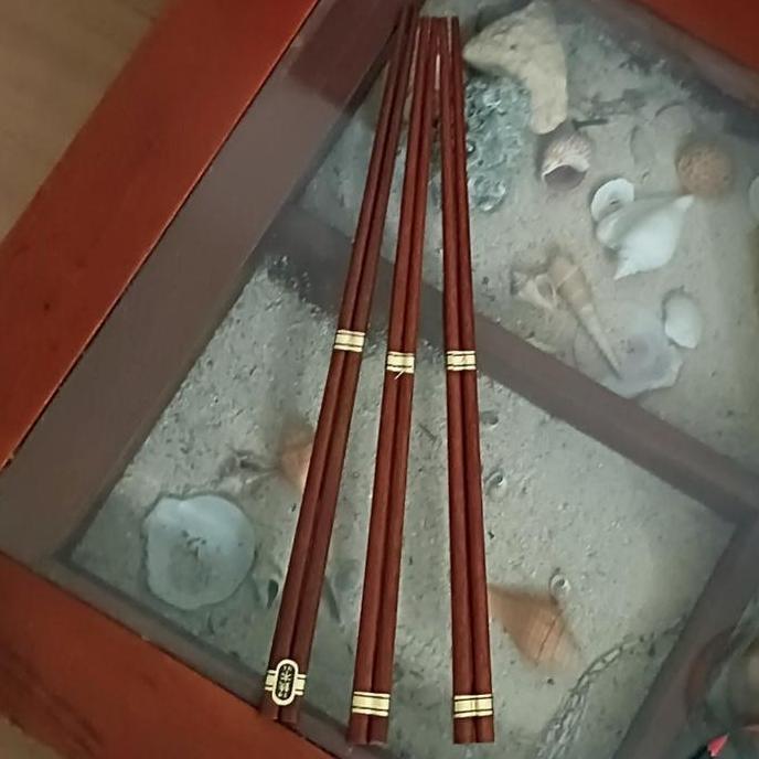 Sumpit Memasak Masak Panjang