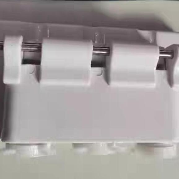 Sparepart Kepala Plastik Mesin Es Krim Bisa Untuk Wirastar