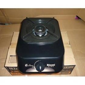 Kompor Gas Rinnai 1 Tungku 301S