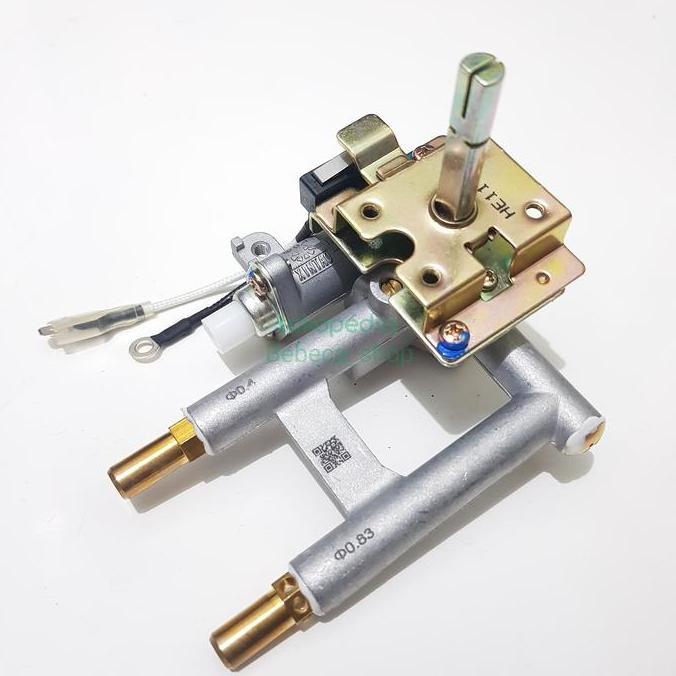 Gas Valve Kompor Tanam Rinnai Rb-772Ro