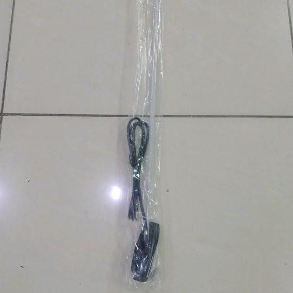 antena radio atas mobil toyota kijang new capsul kapsul 1997-2003