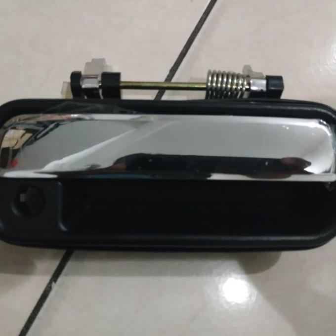 Handle pintu luar corona twincam