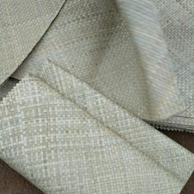 Tikar Pandan Jumbo | Anyaman Halus dan Lembut | Ukuran 150x200 cm