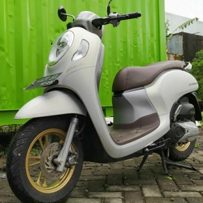 Sticker Stiker Skotlet Maxdecal Clear Transparan Doff 7200 M001