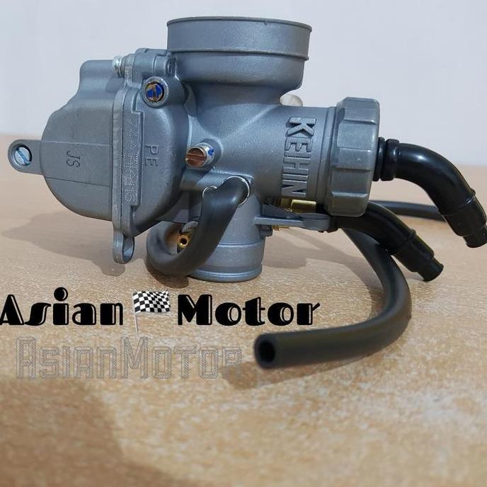 Karburator Keihin Pe 24 Thailand/ Karbu Keihin Pe 24 Thailook Original Baru