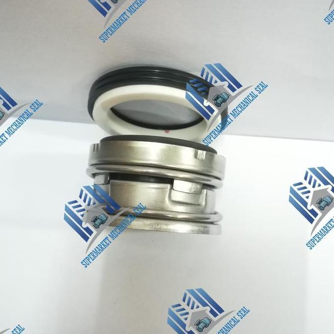 Mechanical Seal Ebara