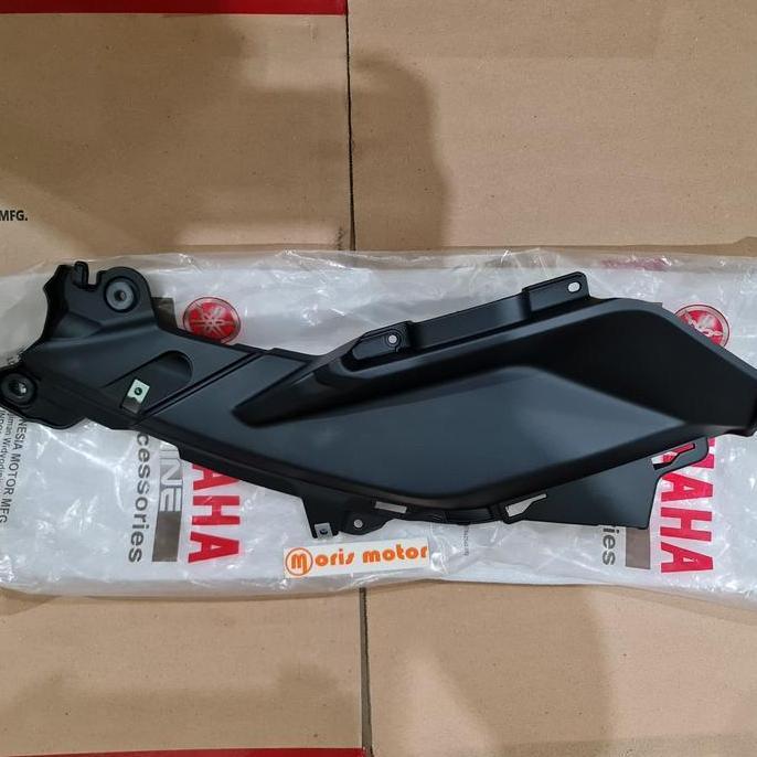 COVER 7 YAMAHA R25 YGP 1WD-XF11W-10-P0