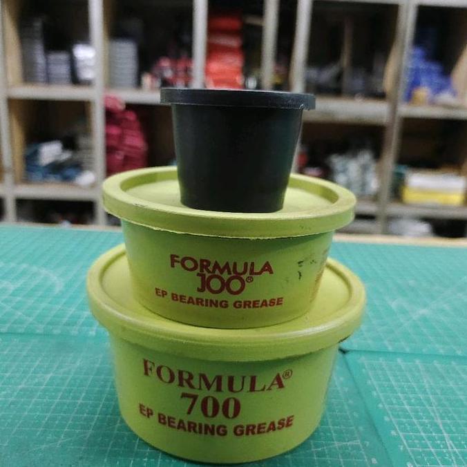 Murah Gemuk grease 700 formula bearing grease roda sepeda Non COD