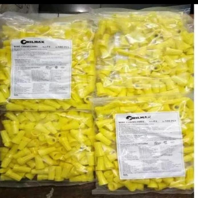 Lasdop 4mm Kuning Lasdop kuning