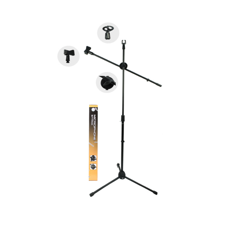 Stand Mic Panjang Betavo ST 25